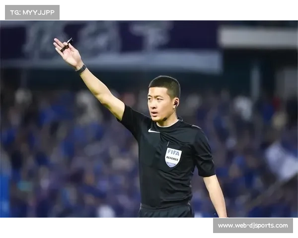 中超裁判张雷执法评分创新低 关键漏判率较上赛季上升15%