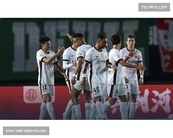 武里南联迎战上海海港，后者力争赛季首胜