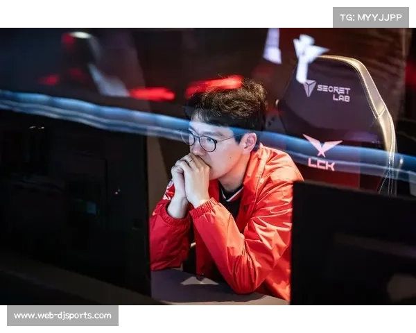 T1的进化：世界赛版本的适应与BO5的韧性锤炼