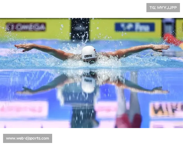 志愿者连续服务十年,称“见证中国游泳蓬勃发展”