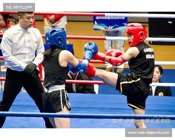 “中国MMA市场逆势增长,2025年新建拳馆数量同比增三成”