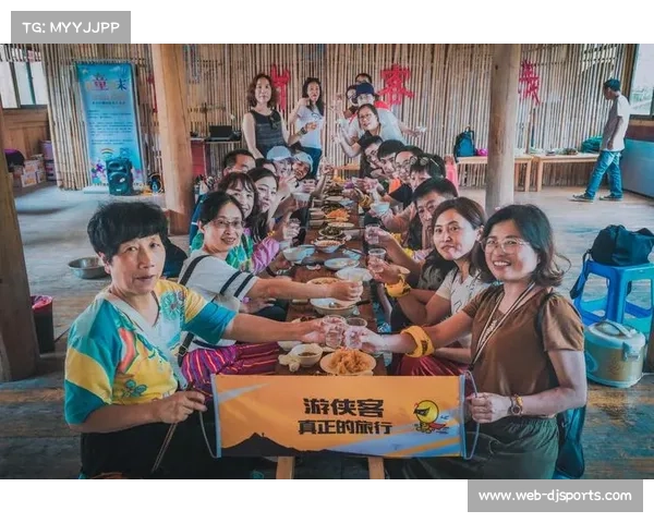 “运动度假”成消费新赛道，网球跨年旅行受追捧